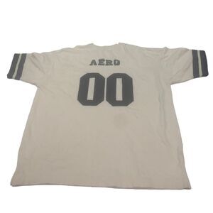 Vintage Aeropostale Thick Knit T-shirt